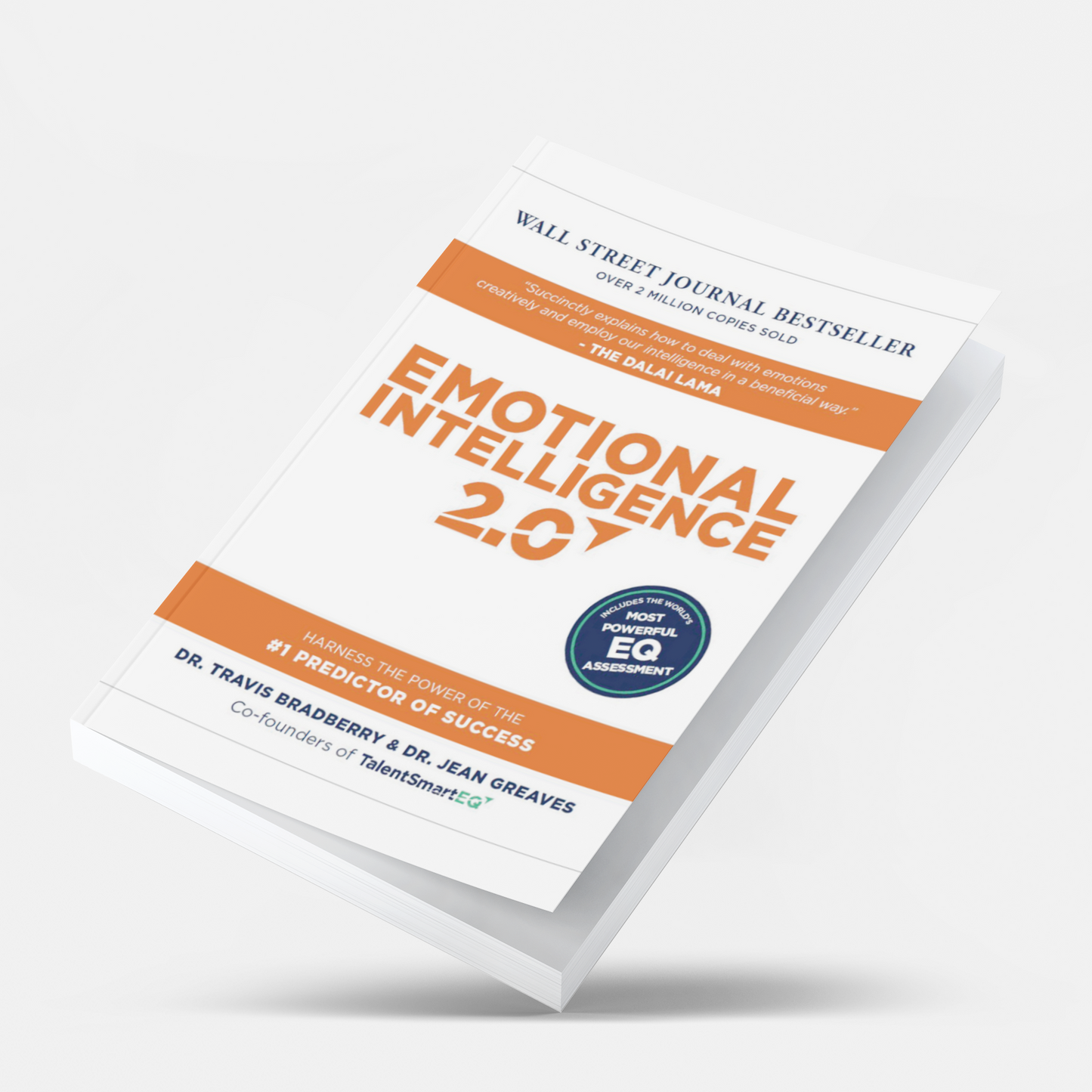 Emotional Intelligence 2.0