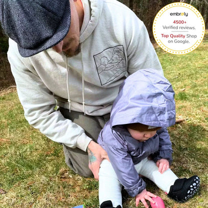 #Dadlife Custom Comic Photo Shirt, Sweatshirt or Hoodie, Embroidered Father’s Day Gift for Dad