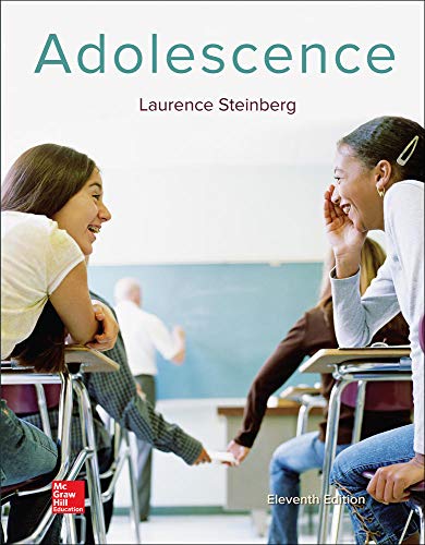 Adolescence - 11th Edition