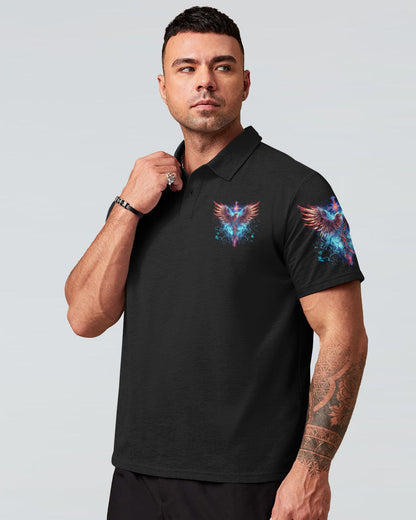 Even In Darkness Men's All Over Print Shirt - Tlnz2709235