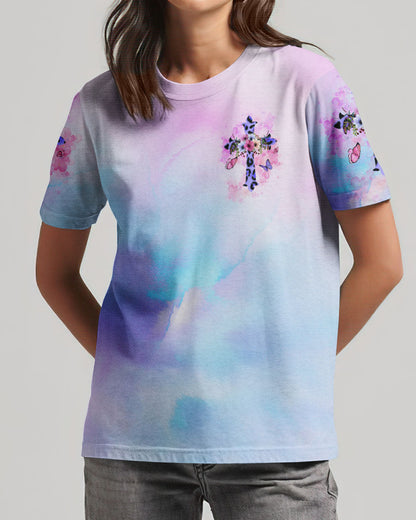 Be Joyful In Hope Women's All Over Print Shirt - Tltw1310238