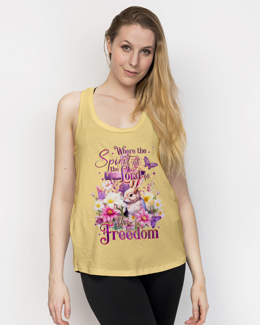 There Is Freedom Women's All Over Print Shirt - Tyqy0510231