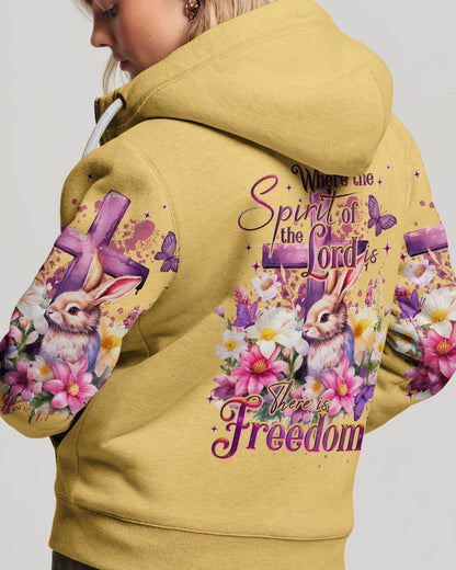 There Is Freedom Women's All Over Print Shirt - Tyqy0510231