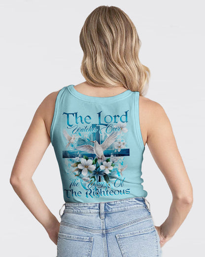 The Way Of The Righteous Women's All Over Print Shirt - Tytd1309231