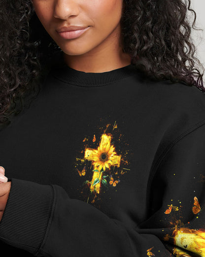 There Is Power In The Name Of Jesus Women's All Over Print - Tltw1203246