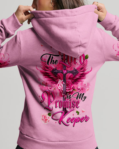 The Lord Is My Promise Keeper Women's All Over Print - Tyqy2709232