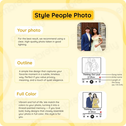 Custom Embroidered Music Lover Hoodie or Sweatshirt, Gift for Boyfriend Girlfriend