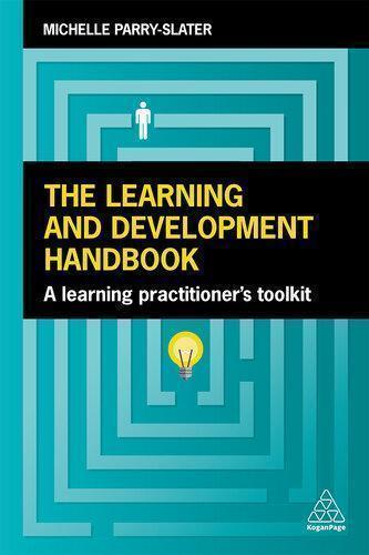 The Learning And Development Handbook