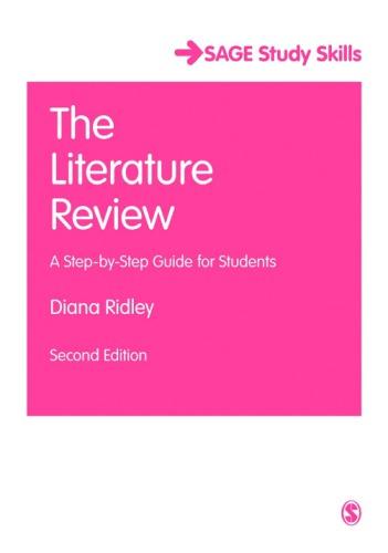 The Literature Review A Step