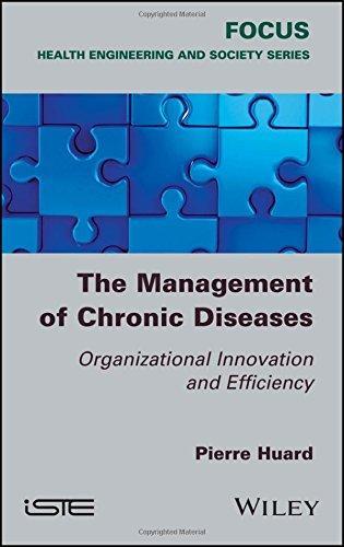 The Management Of Chronic Diseases Organizational Innovation And Efficiency