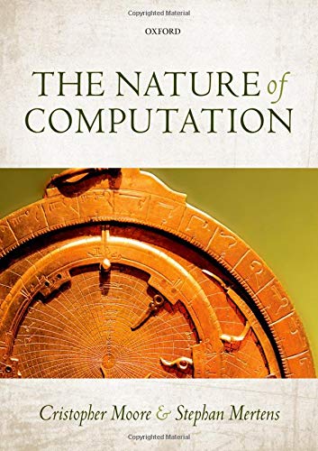 The Nature of Computation - 1st Edition