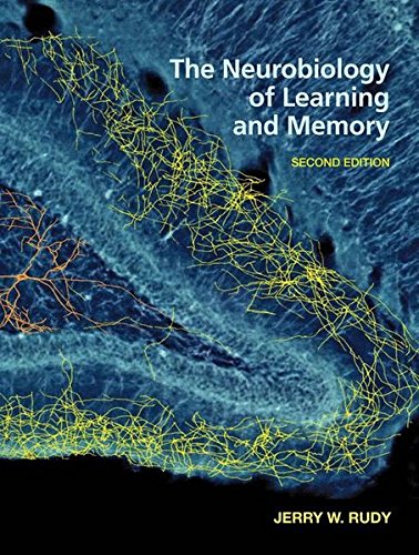 The Neurobiology of Learning and Memory 2nd edition