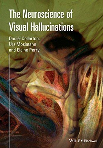 The Neuroscience Of Visual Hallucinations