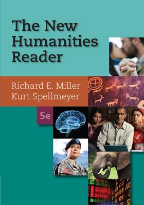 The New Humanities Reader 5Th Edition