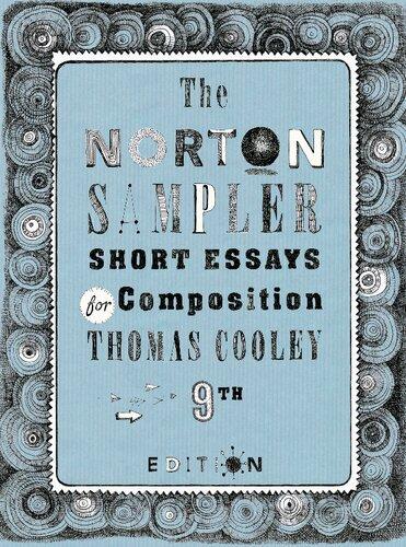 The Norton Sampler 9th Edition