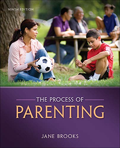 The process of parenting - 9th Edition