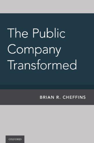 The Public Company Transformed