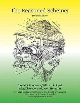 The Reasoned Schemer 2Nd Edition