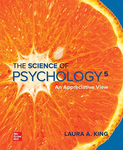 The Science of Psychology: An Appreciative View