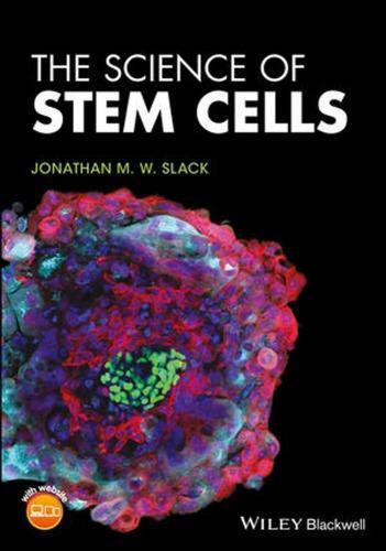 The Science Of Stem Cells