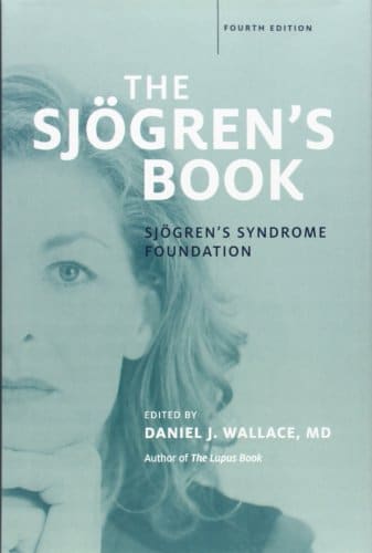 The SjÃƒÂ¶gren's Book, 4th Edition   - 4th Edition