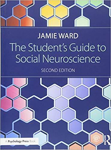 The Students Guide To Social Neuroscience 2Nd Edition