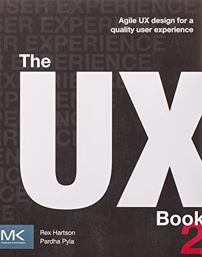 The UX Book