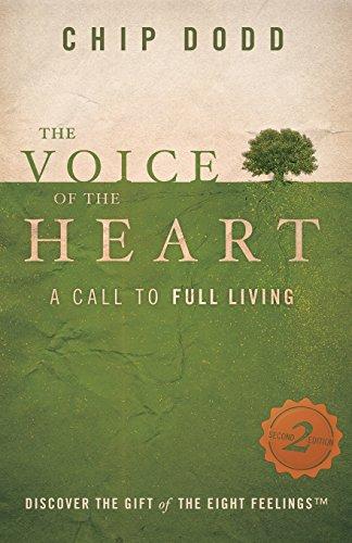 The Voice Of The Heart A Call To Full Living 2Nd Edition