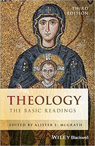 Theology The Basic Readings 3Rd Edition