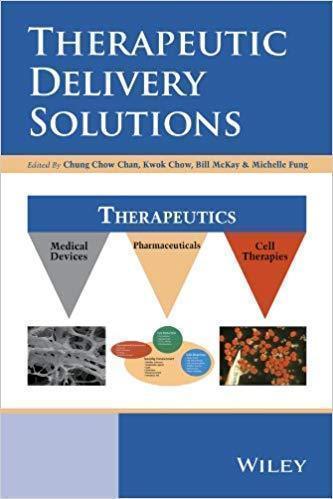 Therapeutic Delivery Solutions