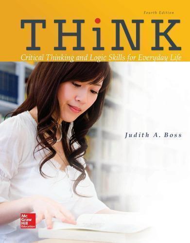 THiNK 4th Edition