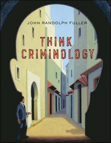 Think Criminology