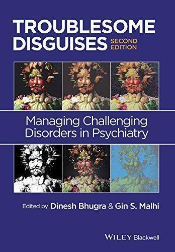 Troublesome Disguises 2Nd Edition