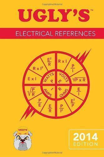 Uglys Electrical References 2014