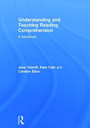 Understanding and Teaching Reading Comprehension: A handbook - 1st Edition