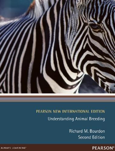 Understanding Animal Breeding 2Nd Edition