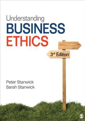 Understanding Business Ethics 3Rd Edition