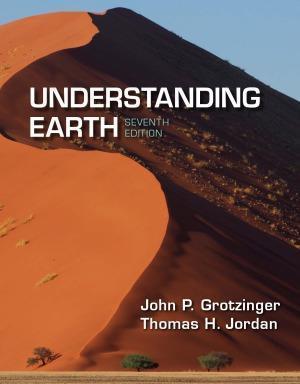 Understanding Earth 7Th Edition