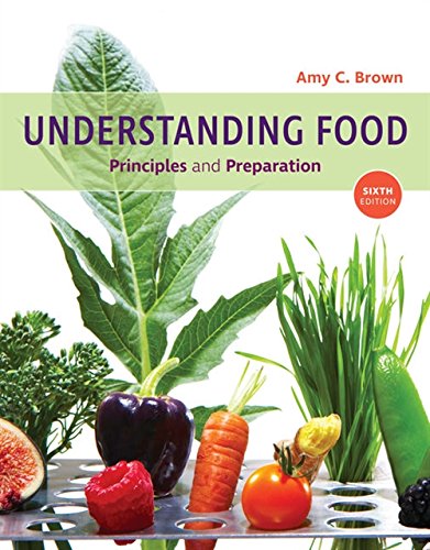 Understanding Food