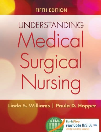 Understanding Medical-Surgical Nursing - 5th Edition