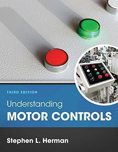 Understanding Motor Controls 3Rd Edition