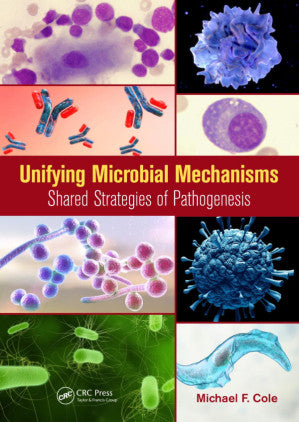 Unifying Microbial Mechanisms: Shared Strategies of Pathogenesis