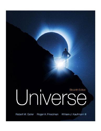 Universe 11Th Edition