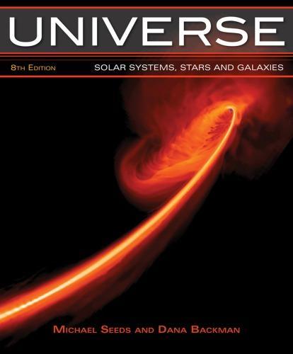 Universe Solar Systems Stars And Galaxies 8Th Edition