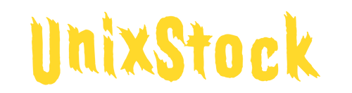 Unixstock Store
