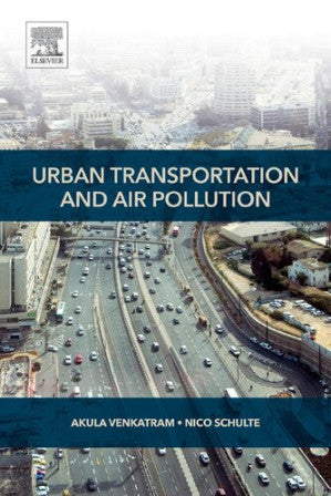 Urban Transportation and Air Pollution