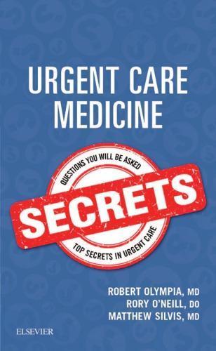 Urgent Care Medicine Secrets