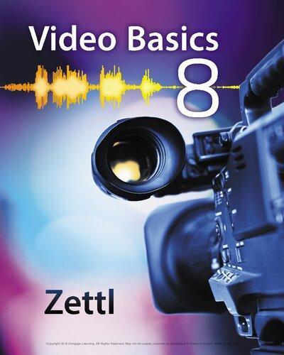 Video Basics 8Th Edition