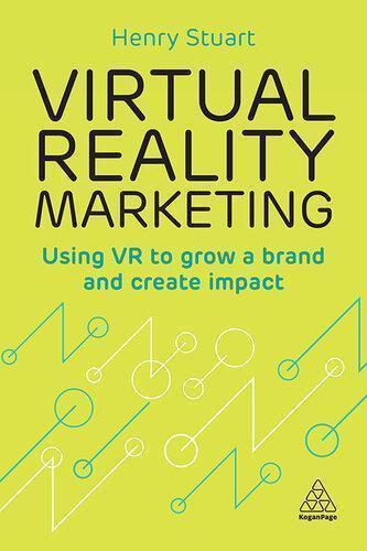 Virtual Reality Marketing Using Vr To Grow A Brand And Create Impact