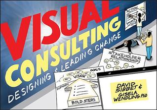 Visual Consulting Designing And Leading Change